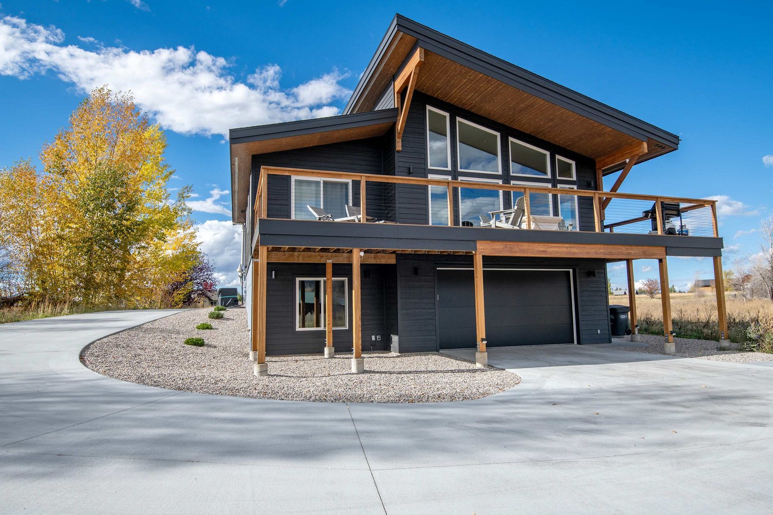 Driggs Vacation Rental