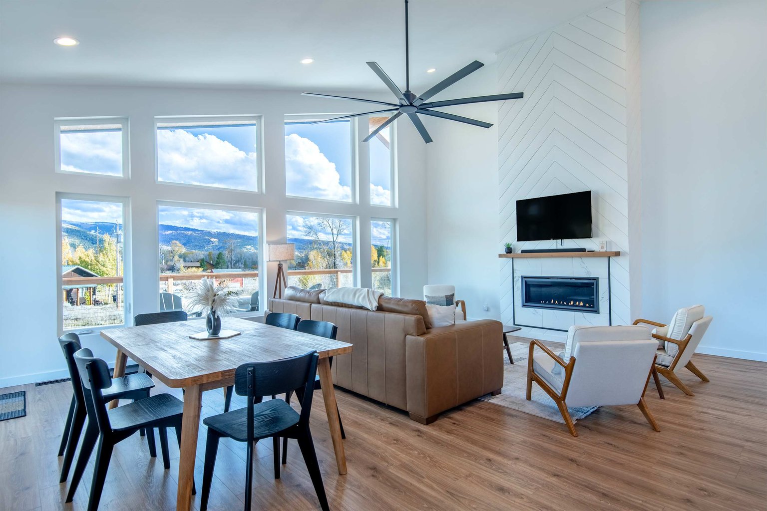 Driggs Vacation Rental