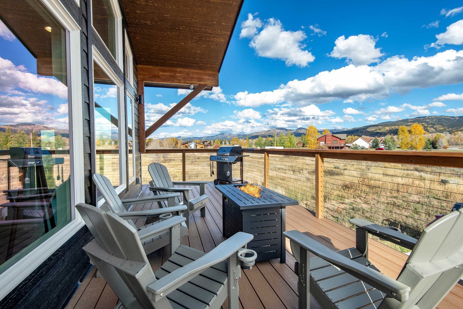 Driggs Vacation Rental