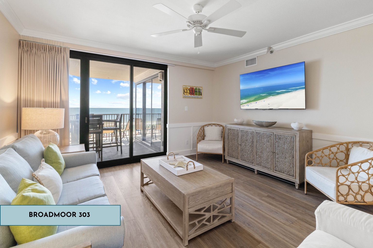 Orange Beach Vacation Rental