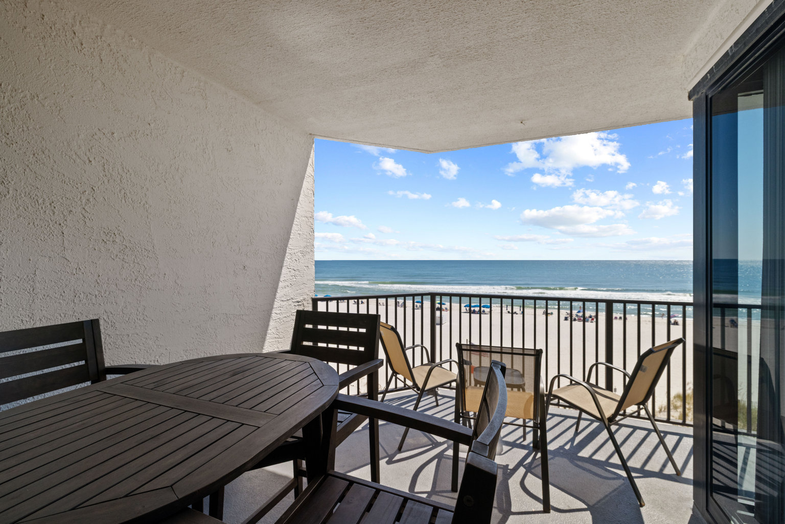 Orange Beach Vacation Rental