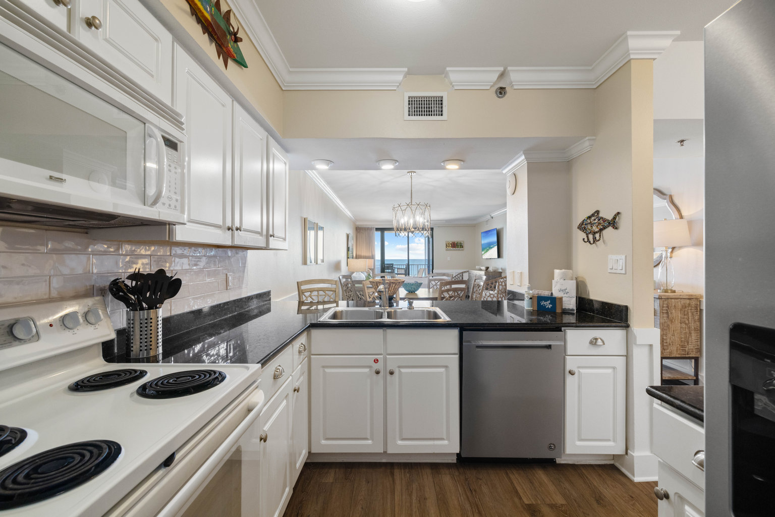 Orange Beach Vacation Rental