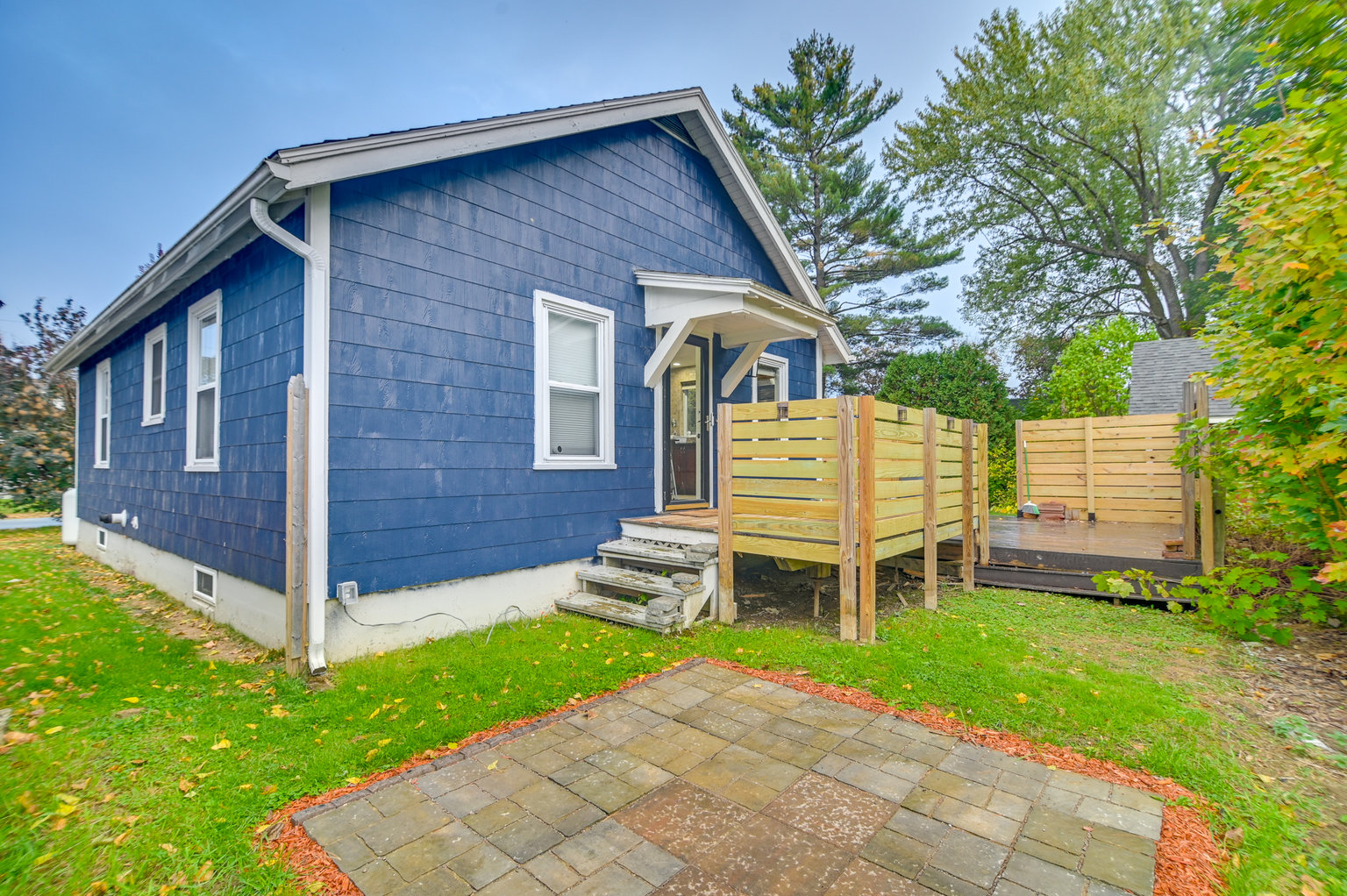 Waterville Vacation Rental