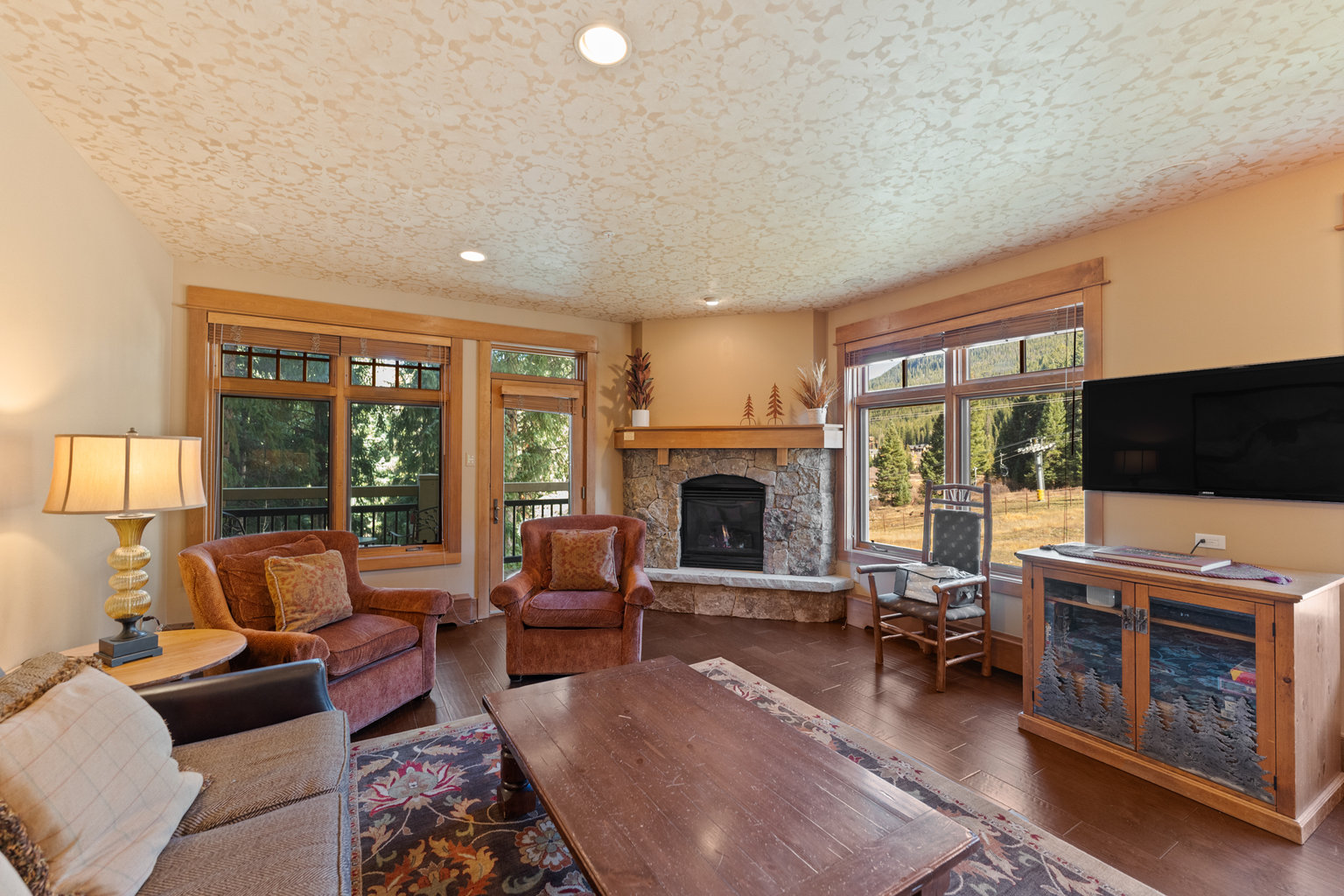 Keystone Vacation Rental