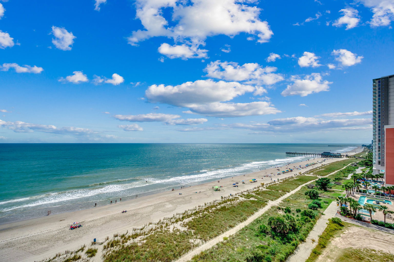 Myrtle Beach Vacation Rental