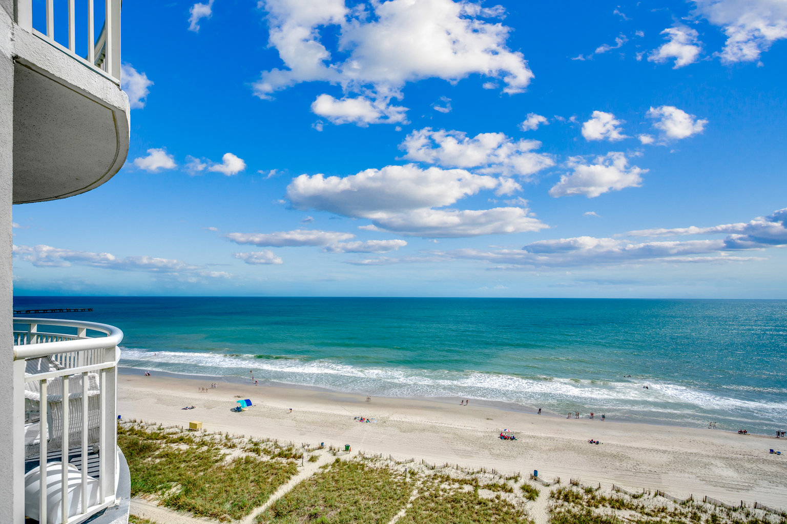 Myrtle Beach Vacation Rental