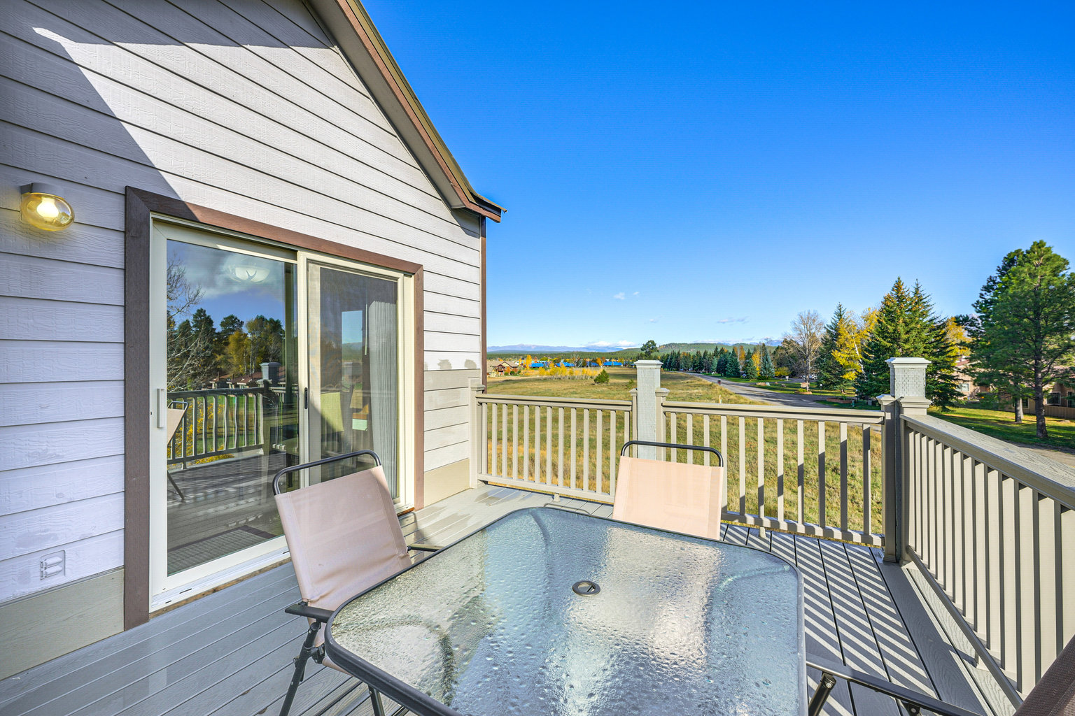 Pagosa Springs Vacation Rental