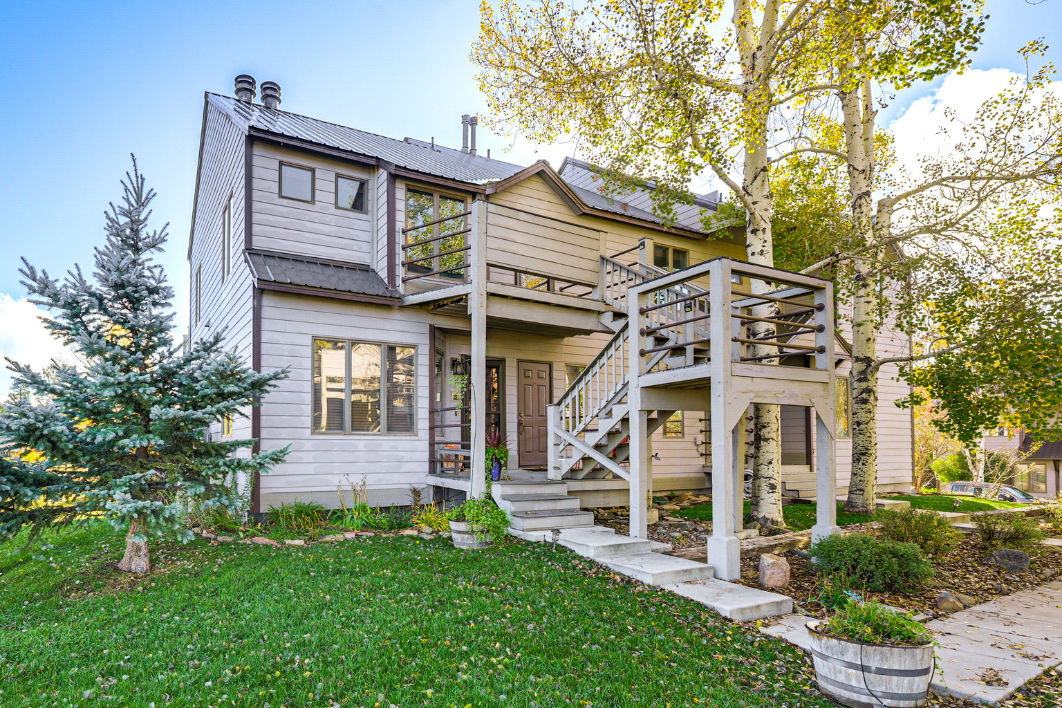 Pagosa Springs Vacation Rental