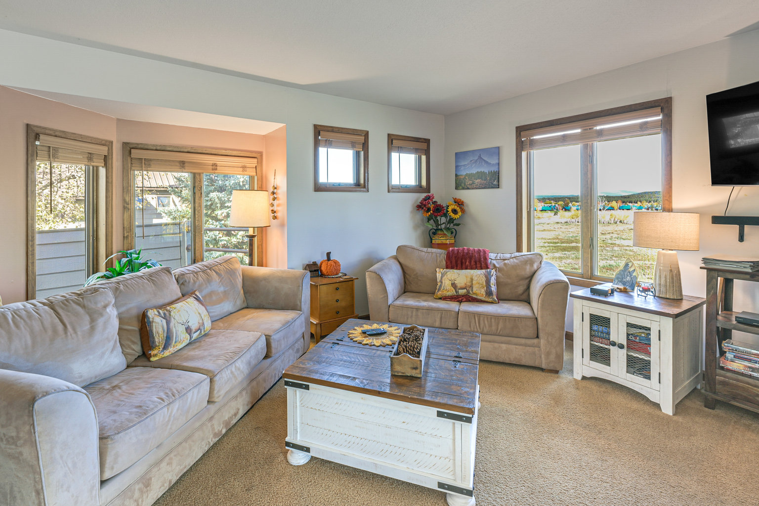 Pagosa Springs Vacation Rental