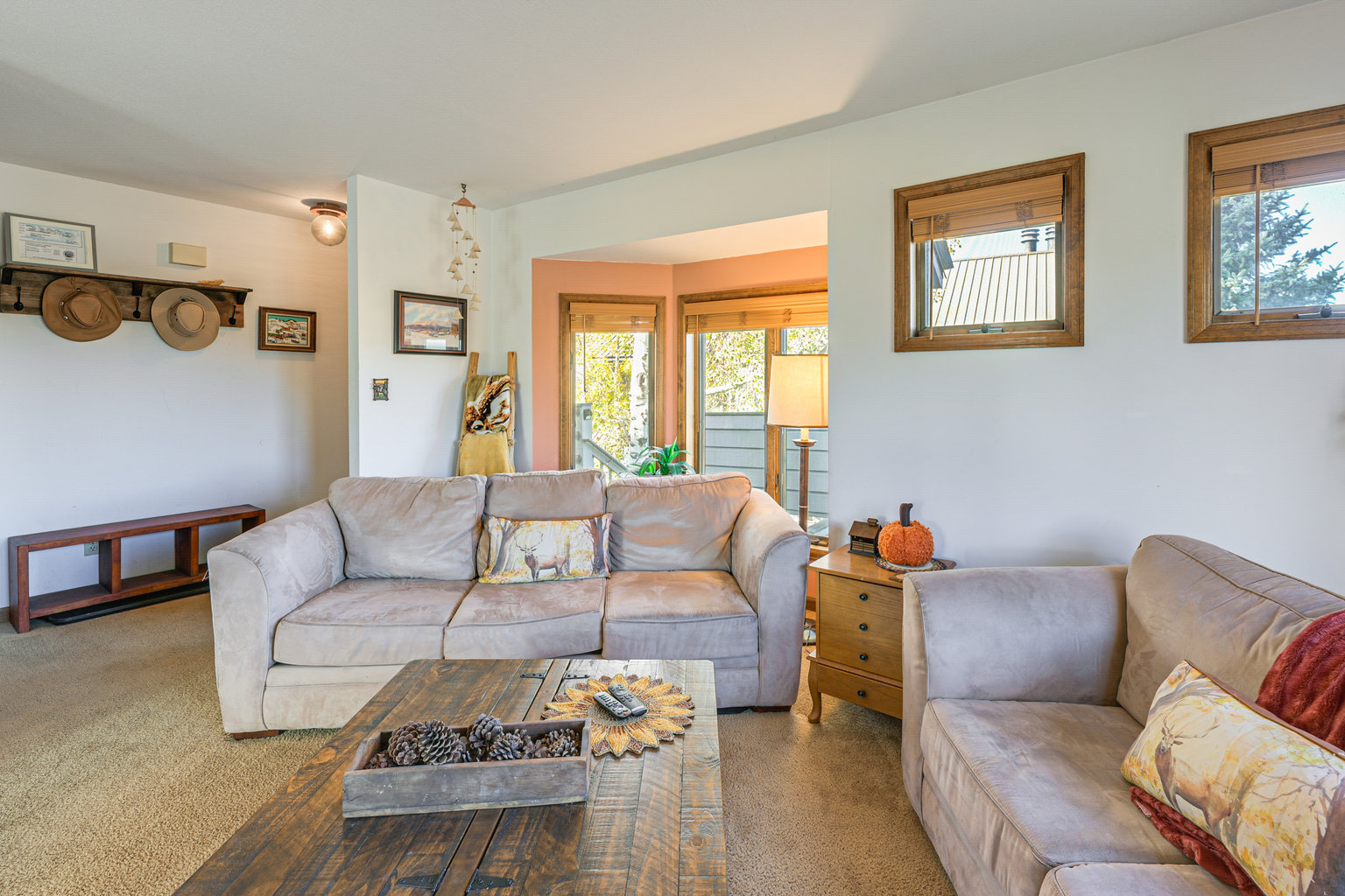 Pagosa Springs Vacation Rental