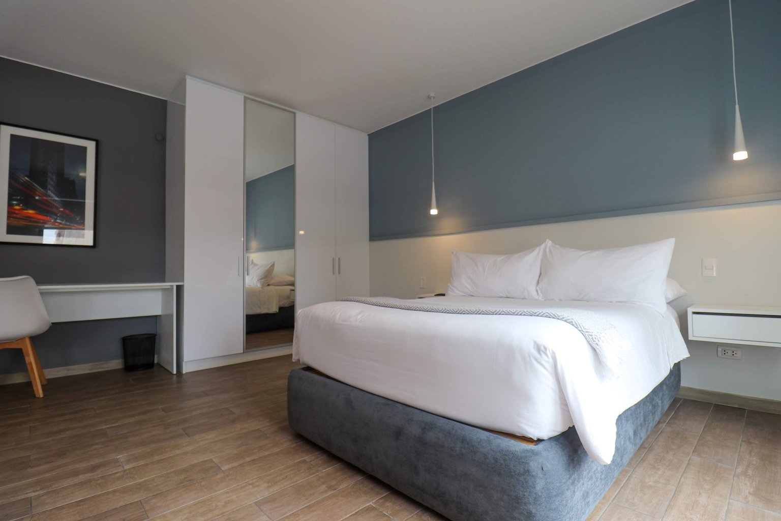 Miraflores Vacation Rental