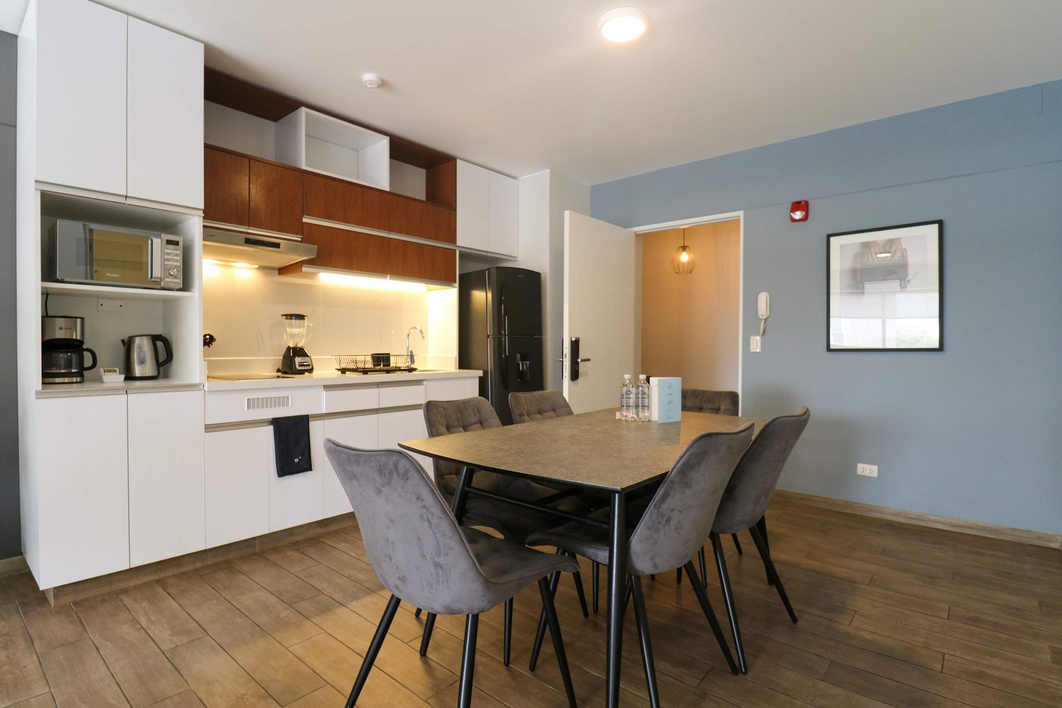Miraflores Vacation Rental