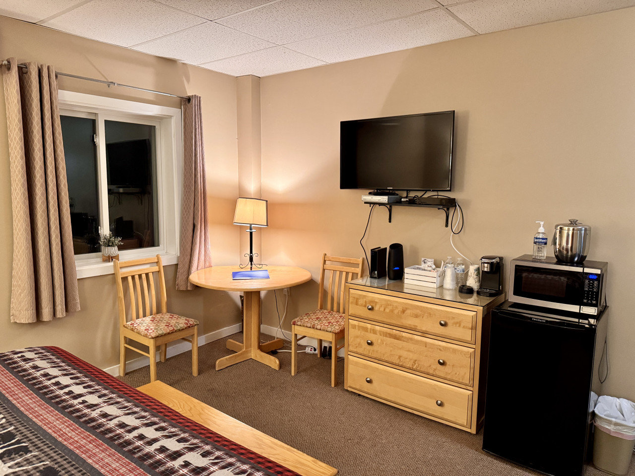 Lincoln Vacation Rental