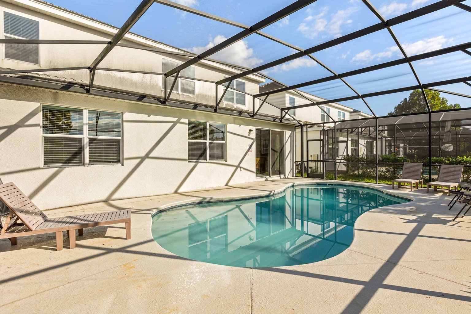 Kissimmee Vacation Rental