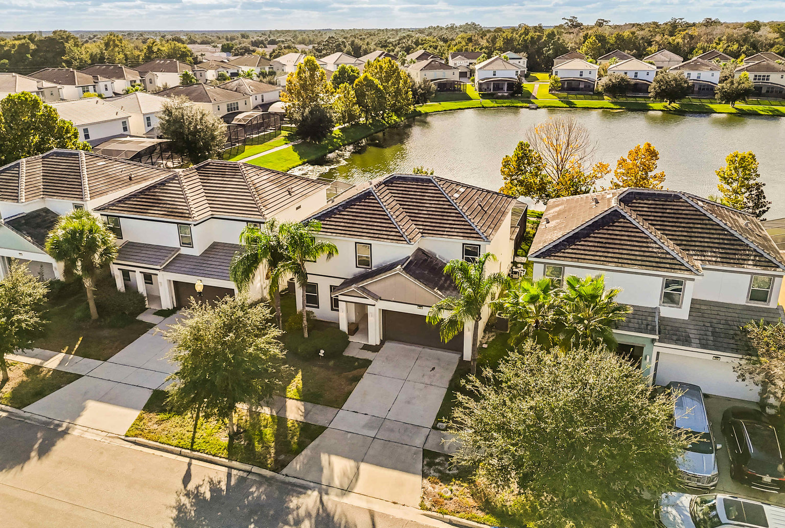 Kissimmee Vacation Rental