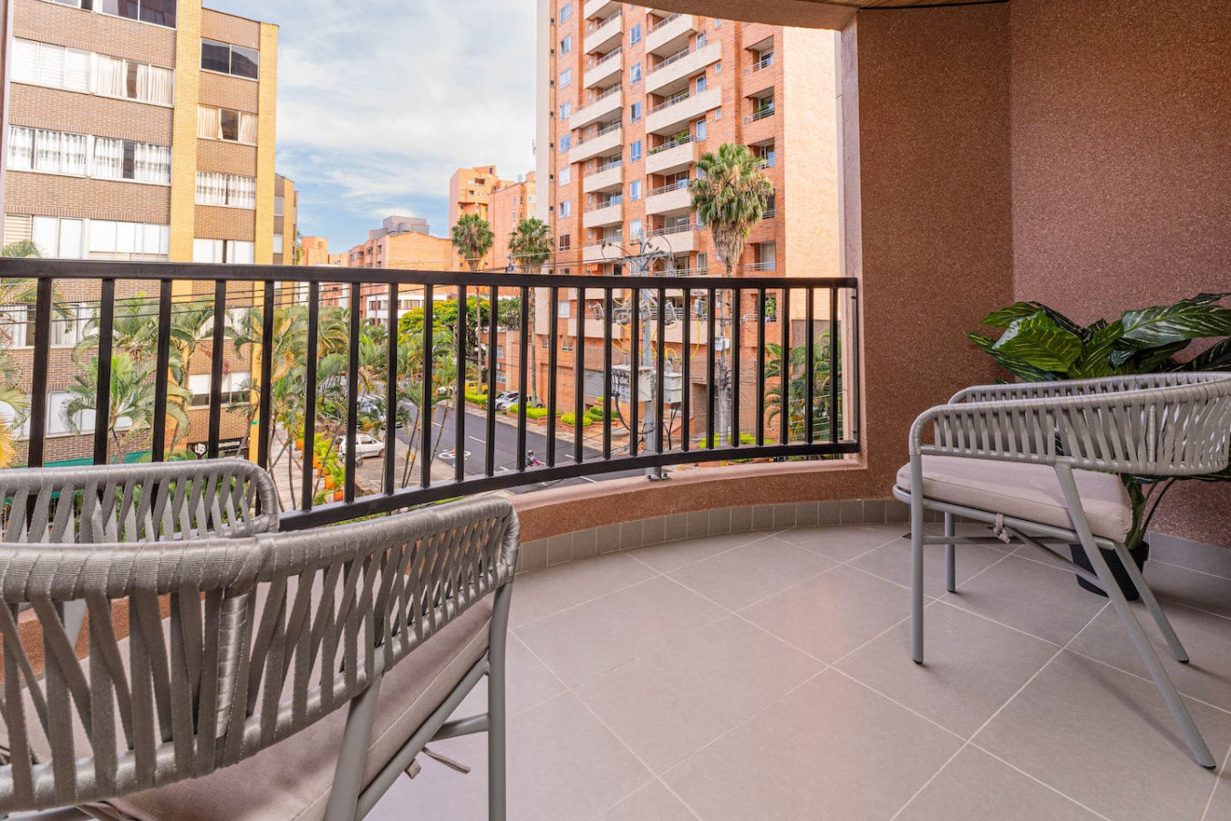 Medellín Vacation Rental