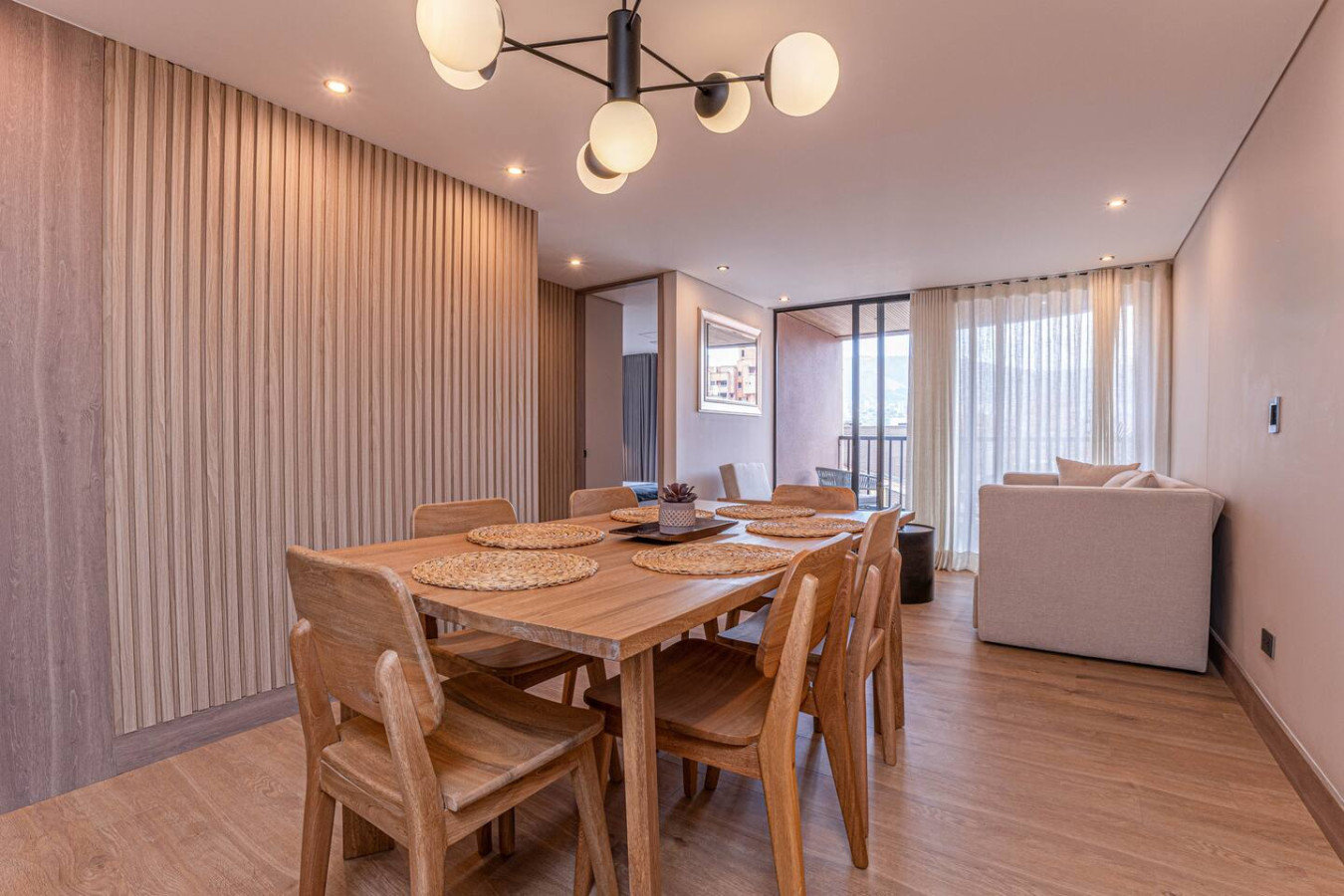 Medellín Vacation Rental