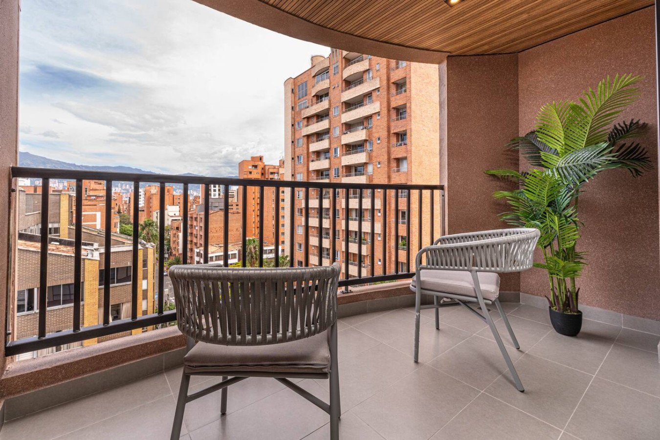 Medellín Vacation Rental