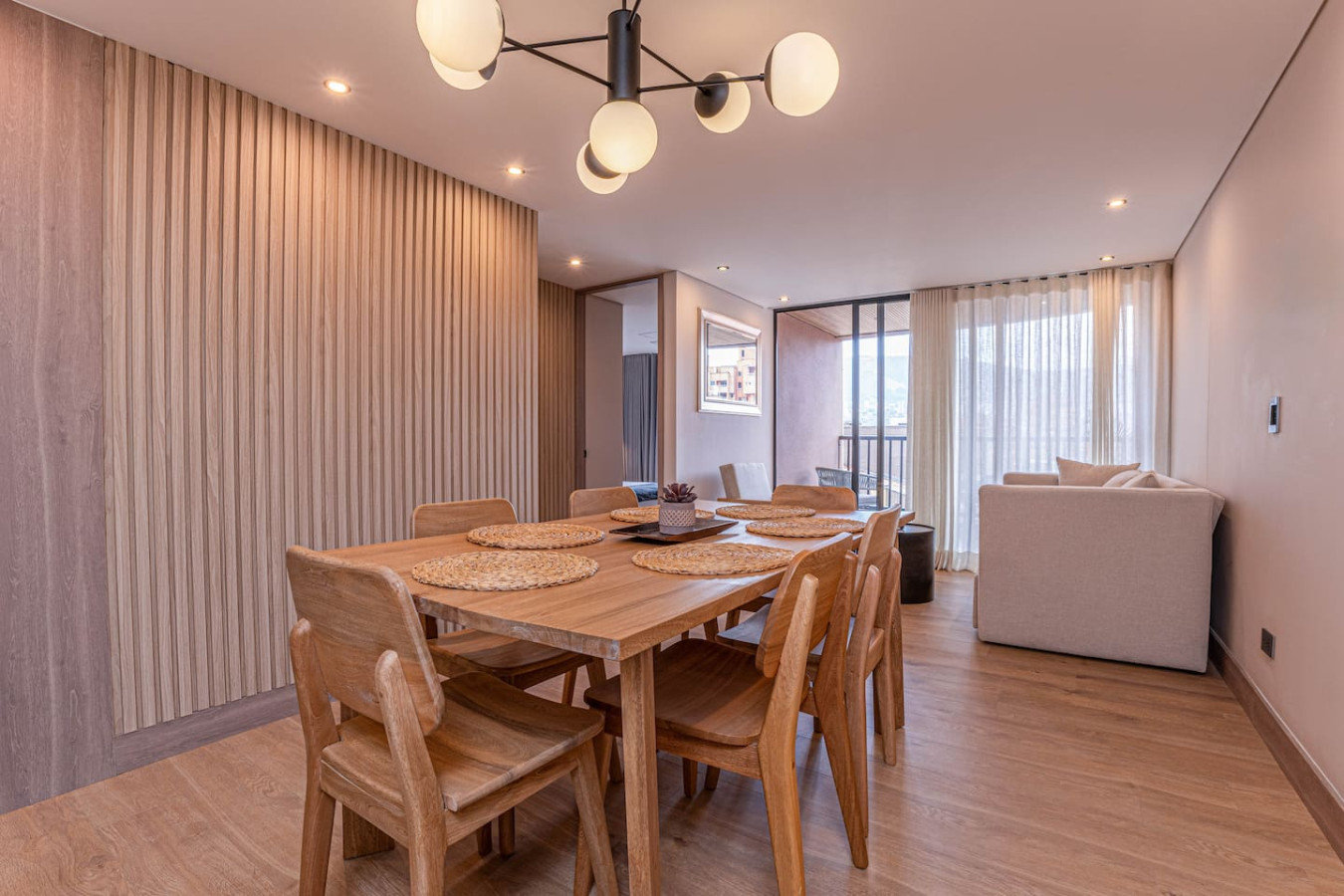 Medellín Vacation Rental