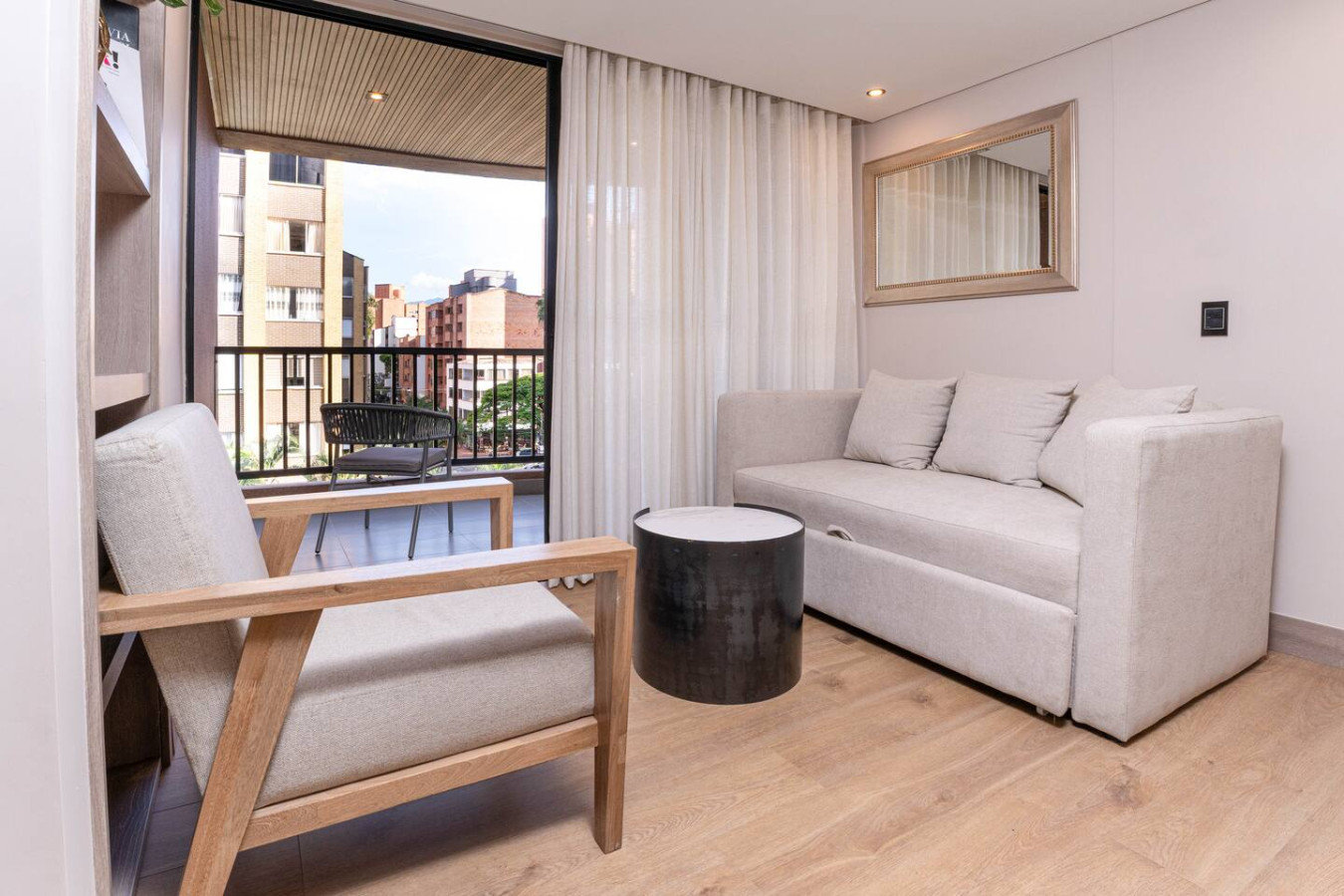 Medellín Vacation Rental