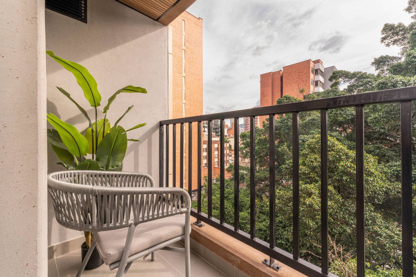 Medellín Vacation Rental