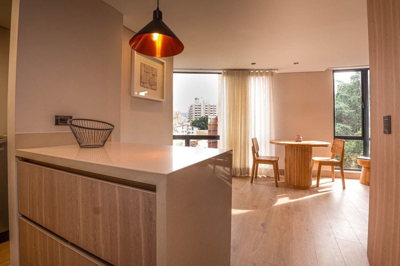 Medellín Vacation Rental