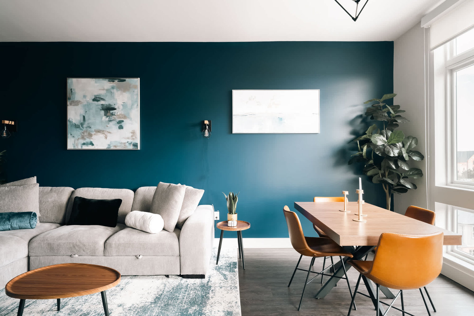 Denver Vacation Rental