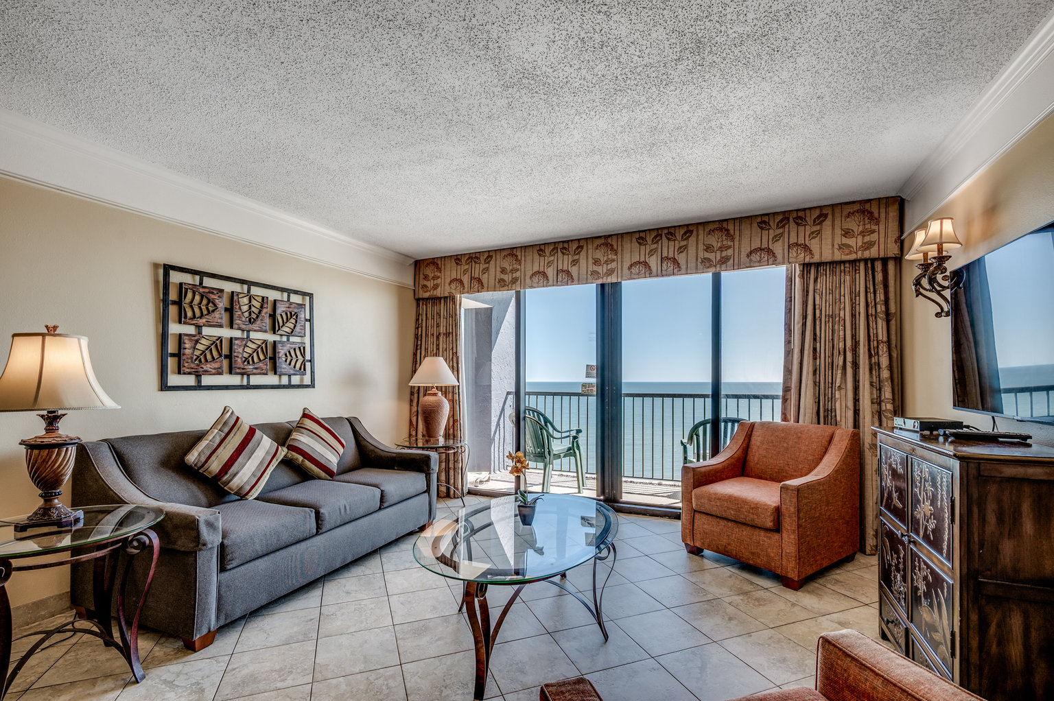 Myrtle Beach Vacation Rental