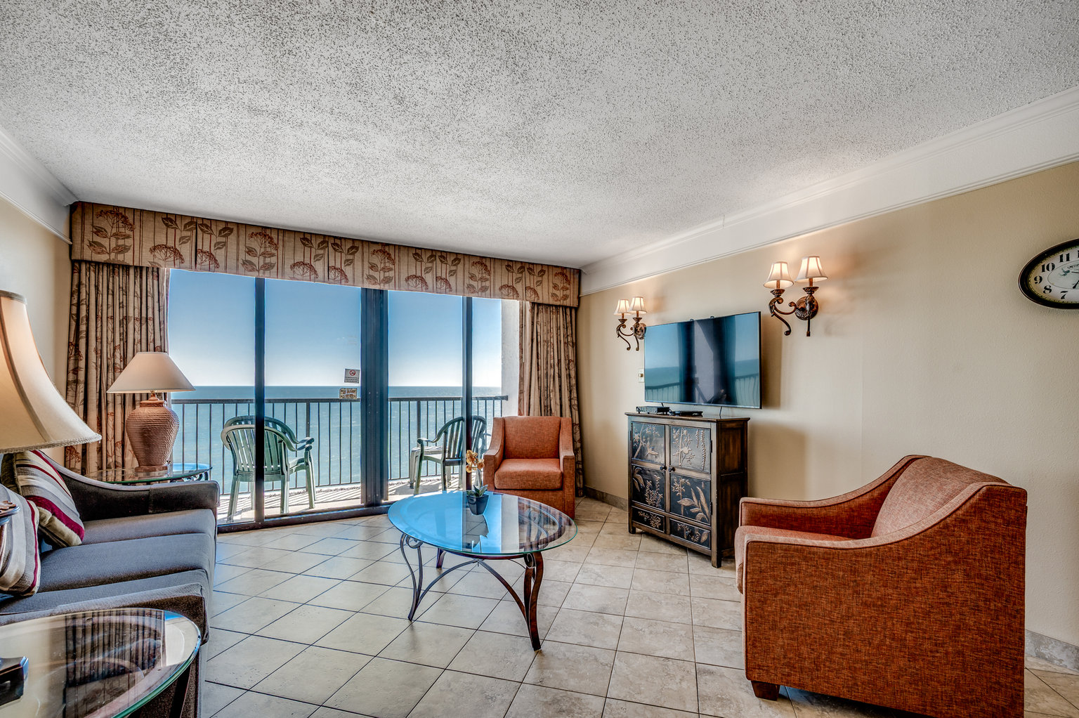 Myrtle Beach Vacation Rental