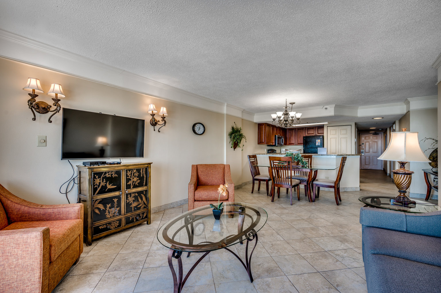 Myrtle Beach Vacation Rental