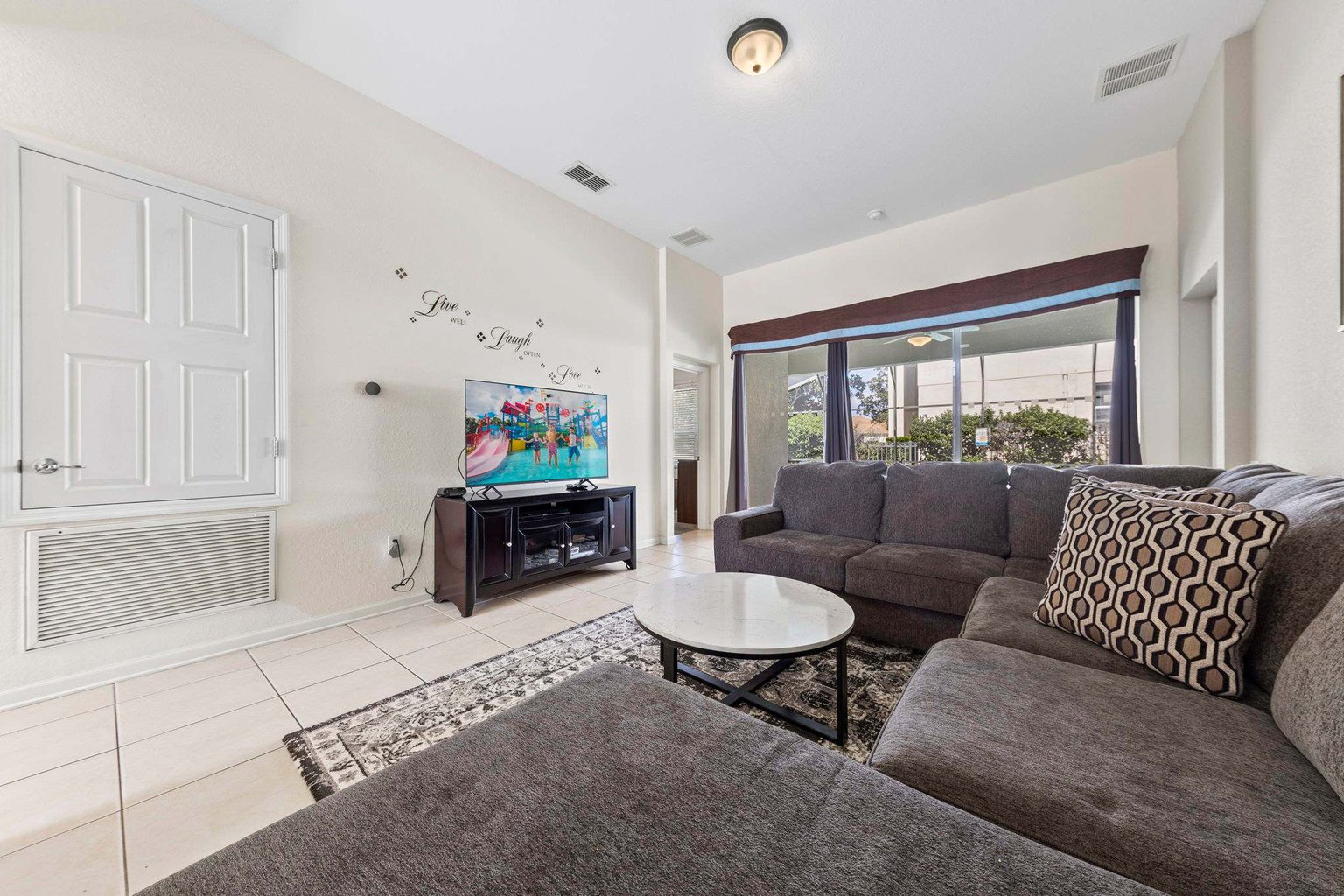 Kissimmee Vacation Rental