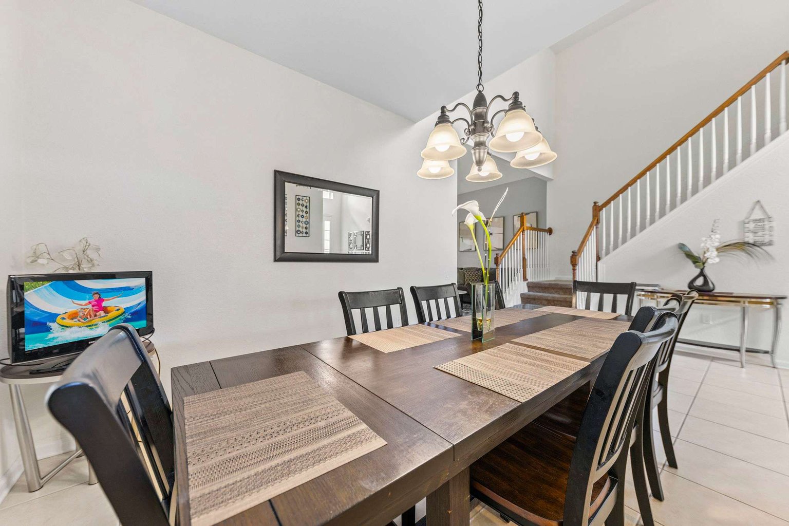 Kissimmee Vacation Rental