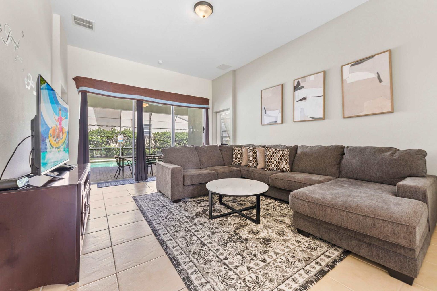 Kissimmee Vacation Rental