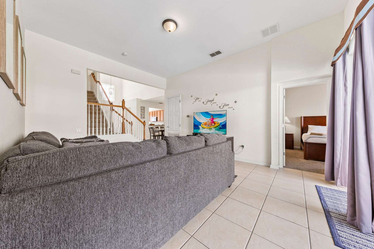 Kissimmee Vacation Rental