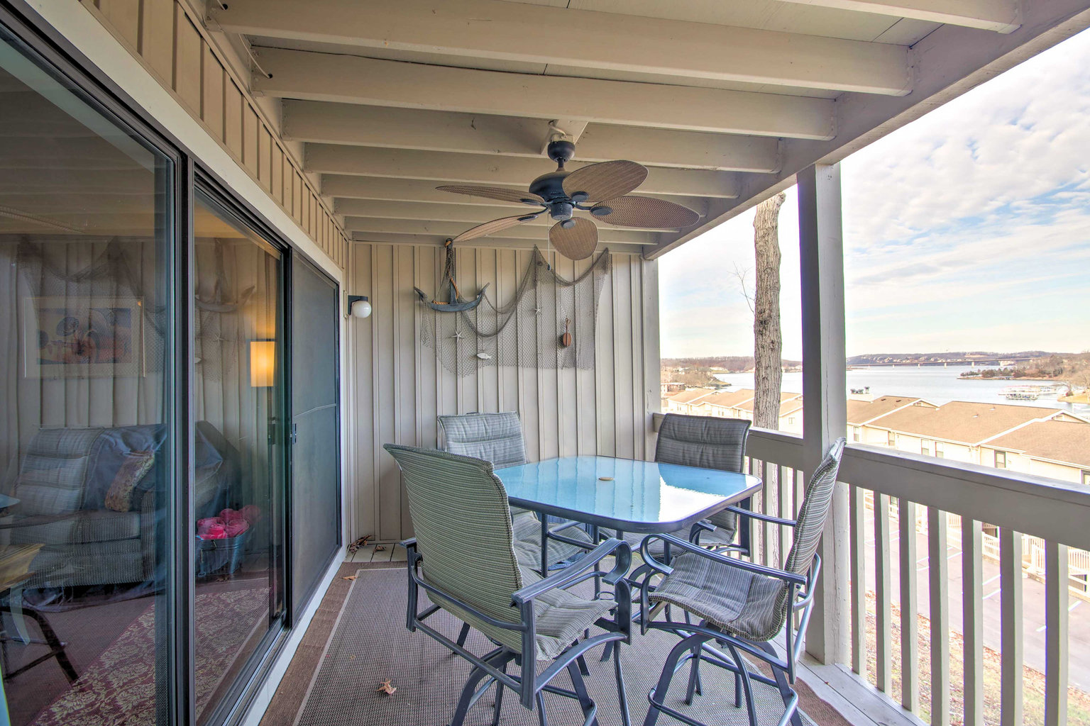 Osage Beach Vacation Rental