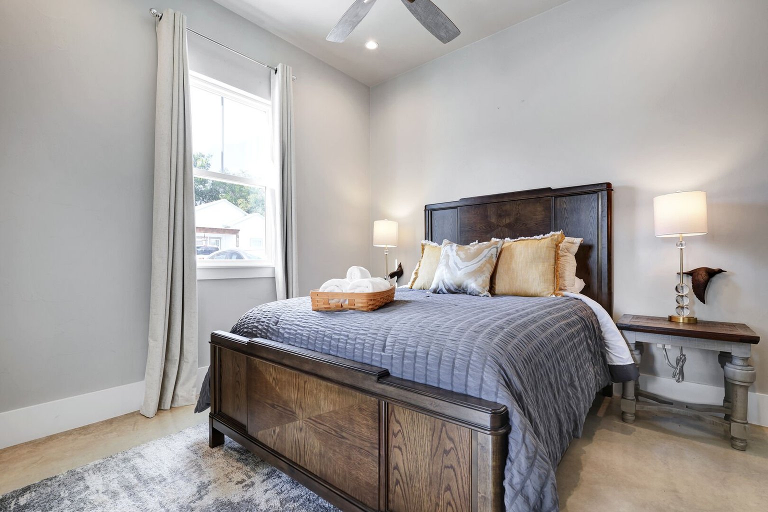 Fredericksburg Vacation Rental