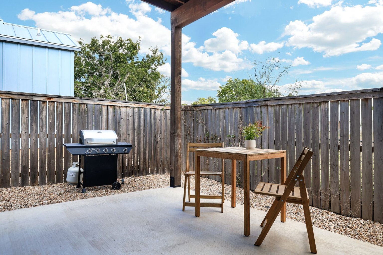 Fredericksburg Vacation Rental