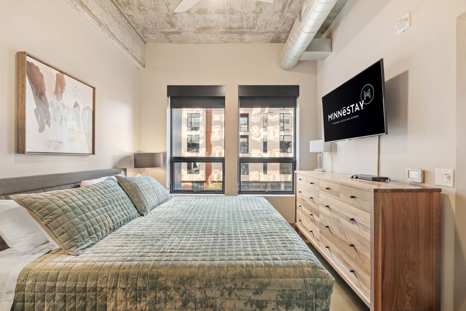 Minneapolis Vacation Rental