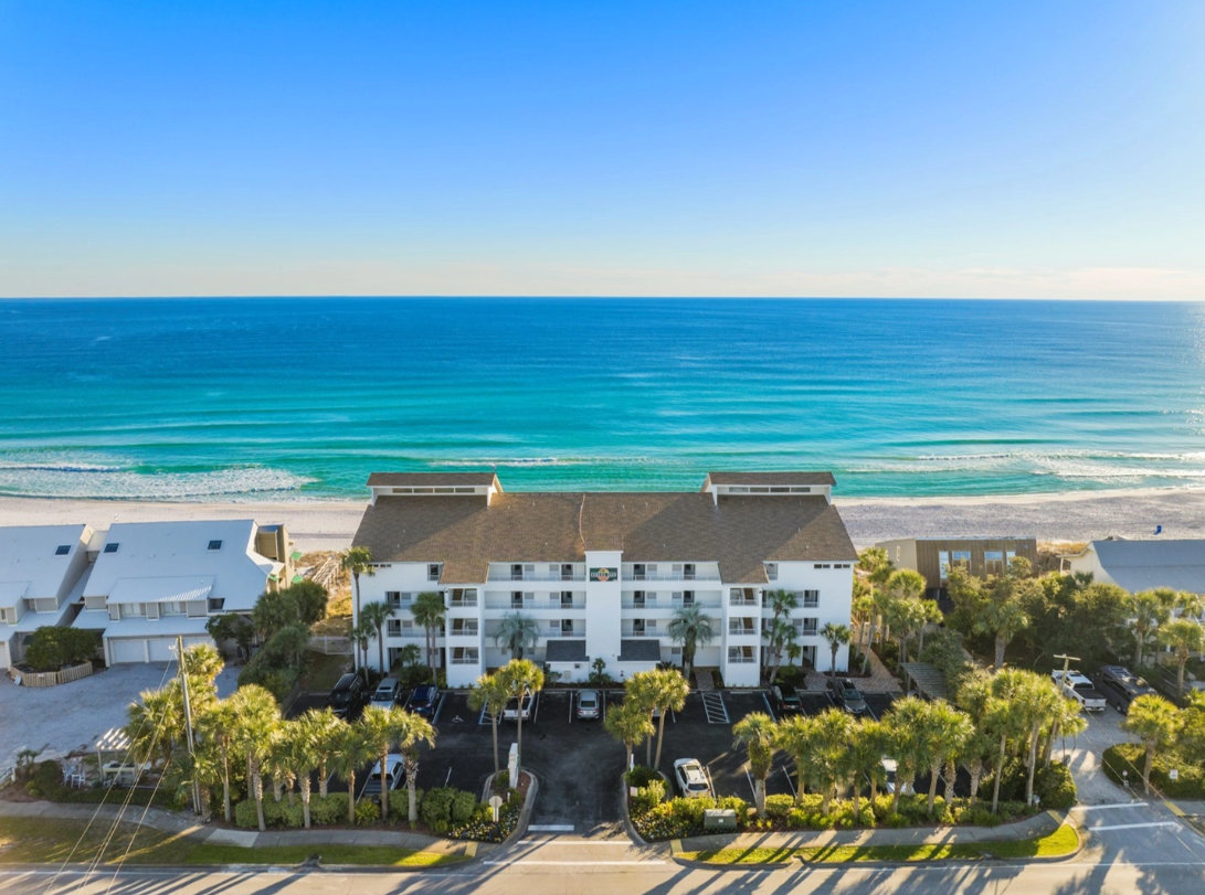 Destin Vacation Rental