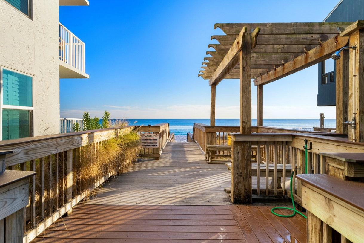 Destin Vacation Rental