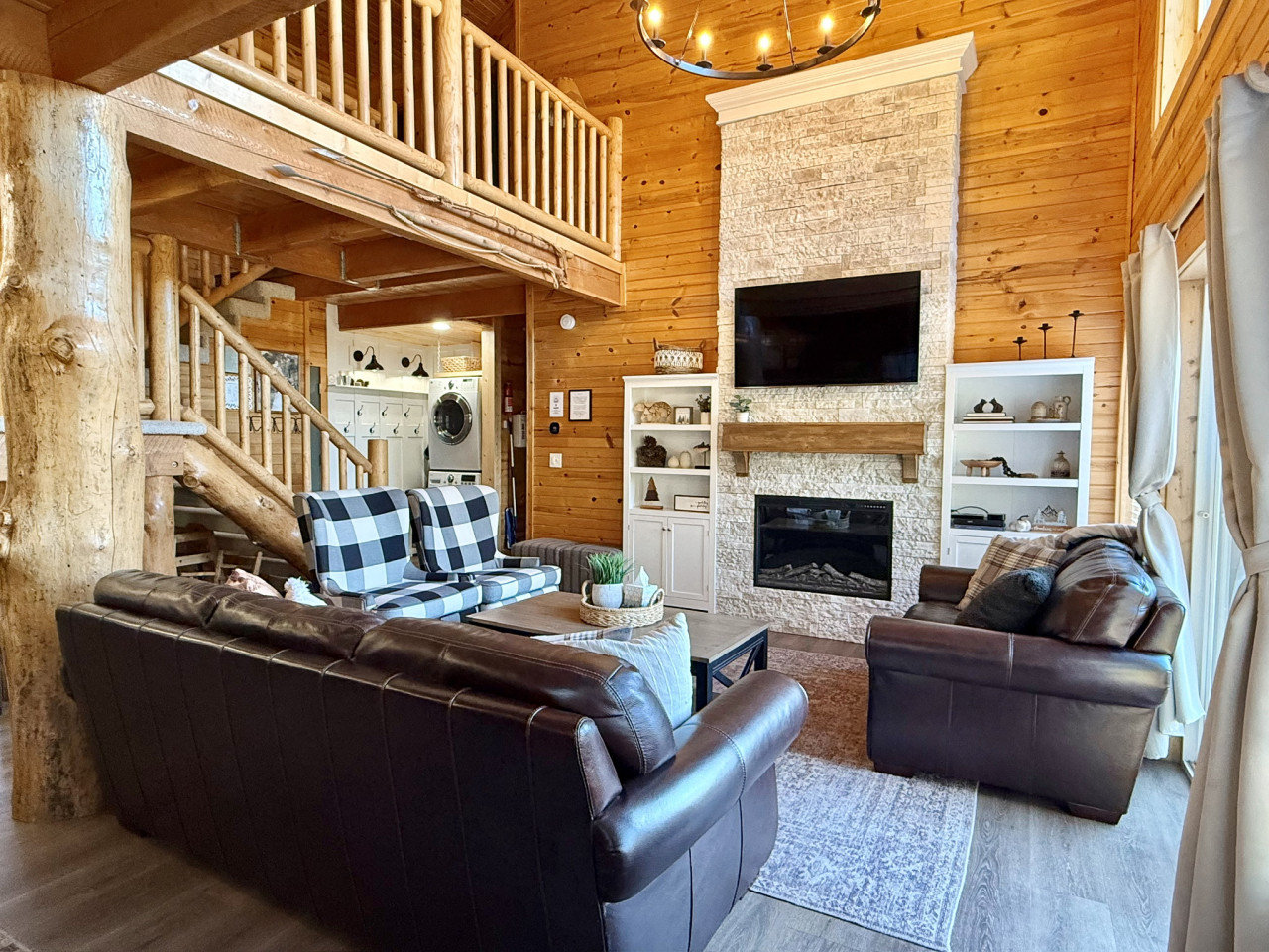 Cascade Vacation Rental