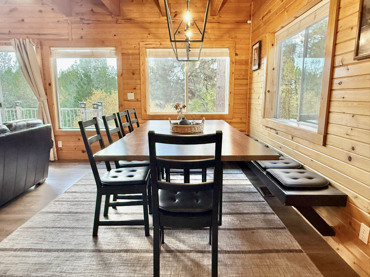 Cascade Vacation Rental