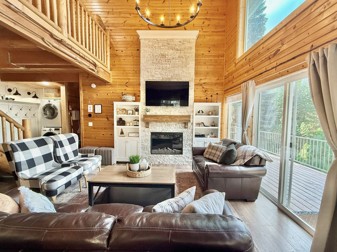 Cascade Vacation Rental