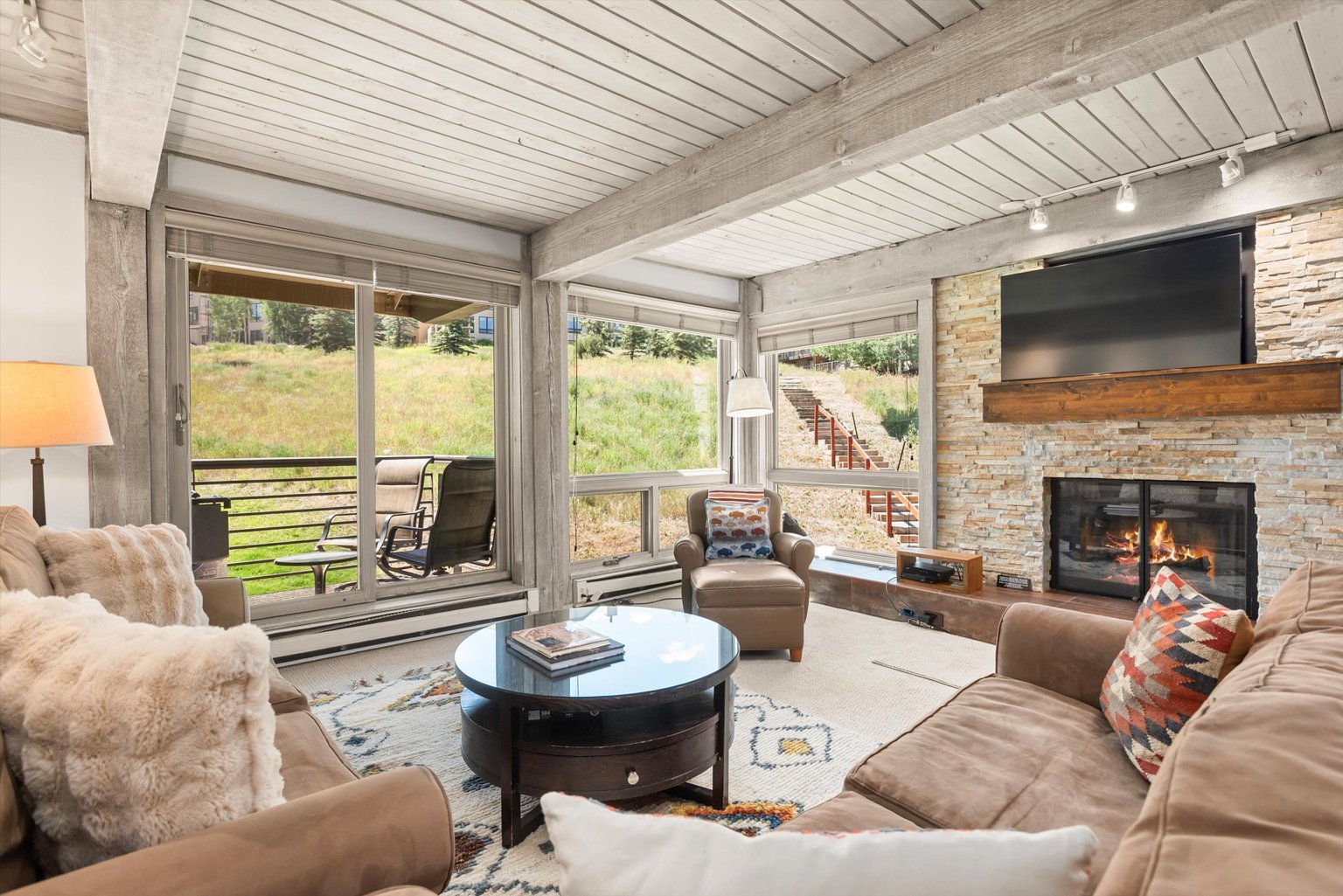 Snowmass Village Vacation Rental