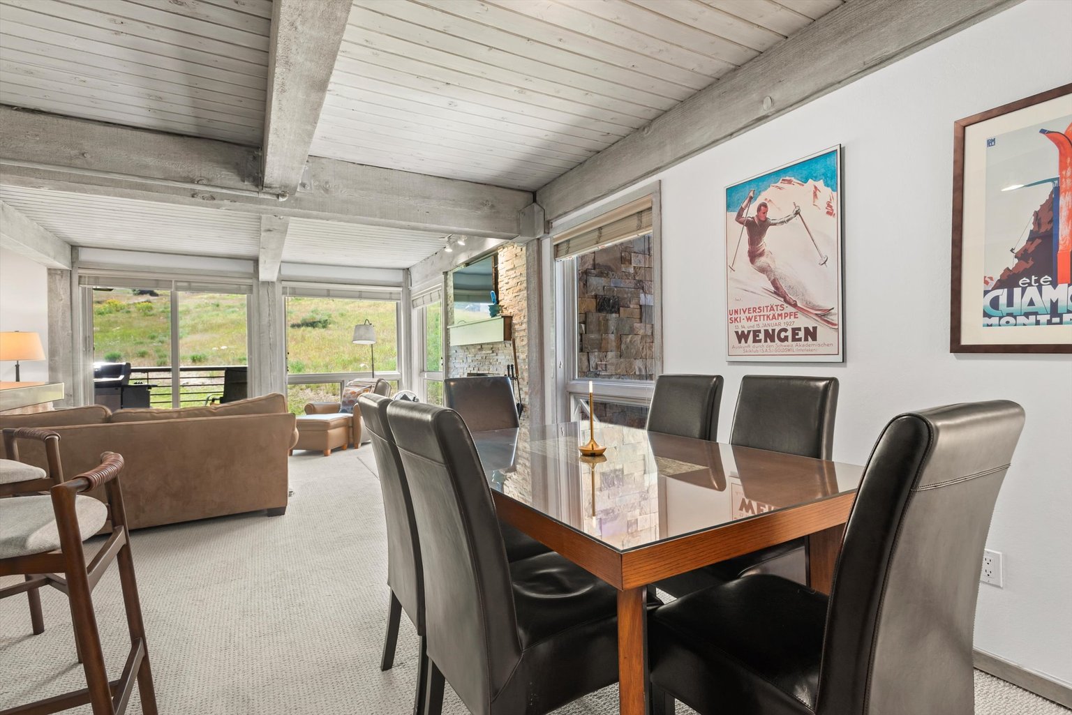 Snowmass Village Vacation Rental
