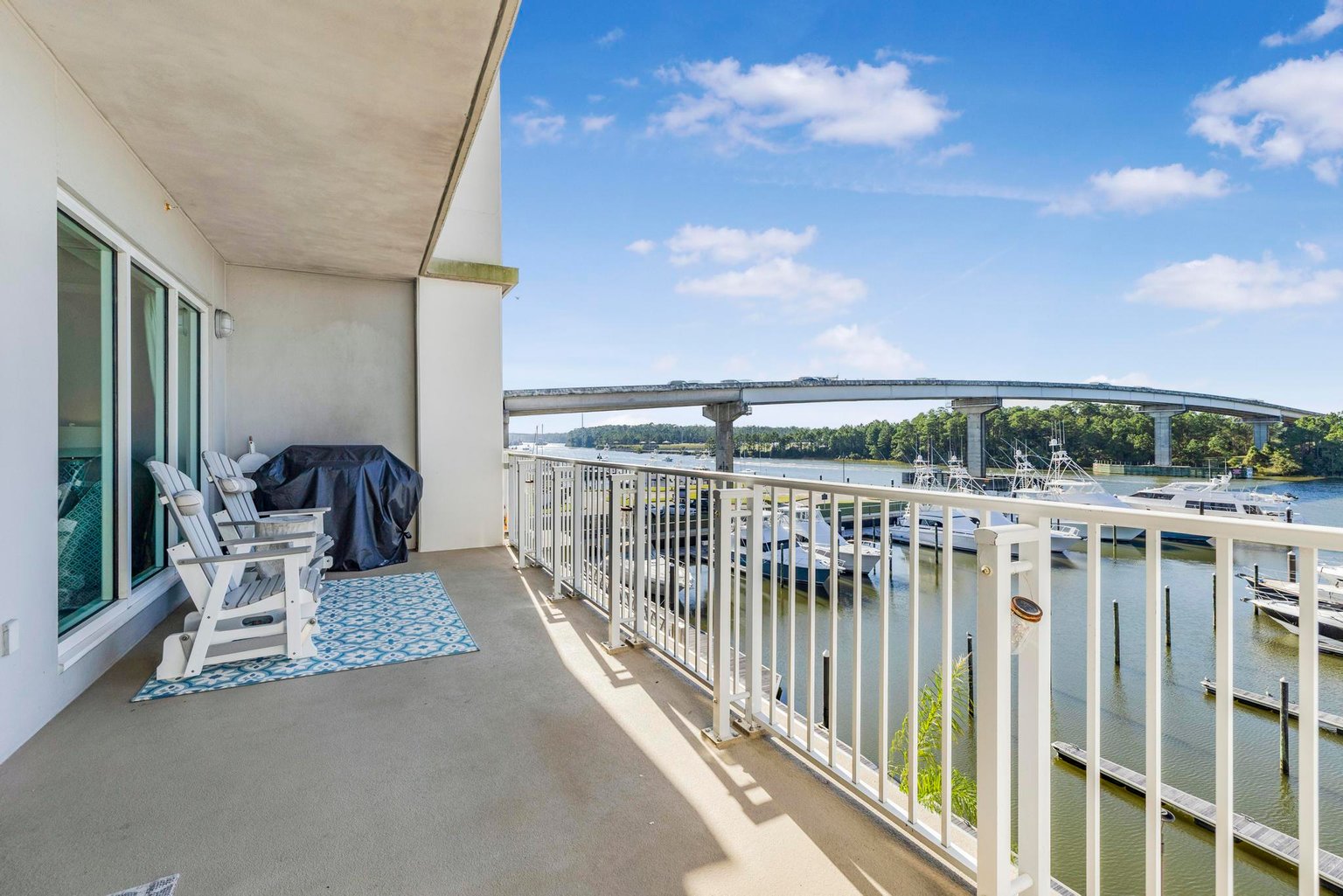 Orange Beach Vacation Rental