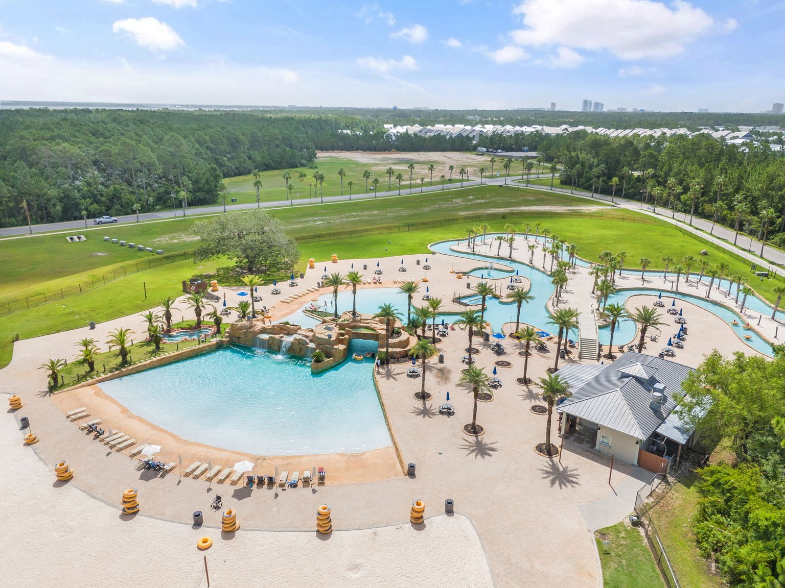 Orange Beach Vacation Rental