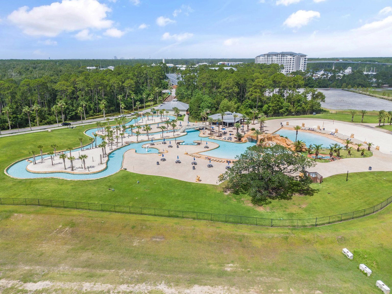 Orange Beach Vacation Rental