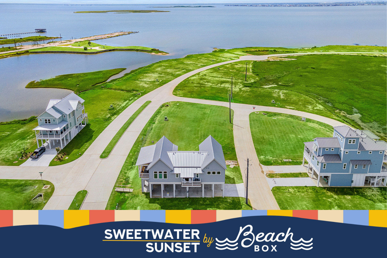 Galveston Vacation Rental