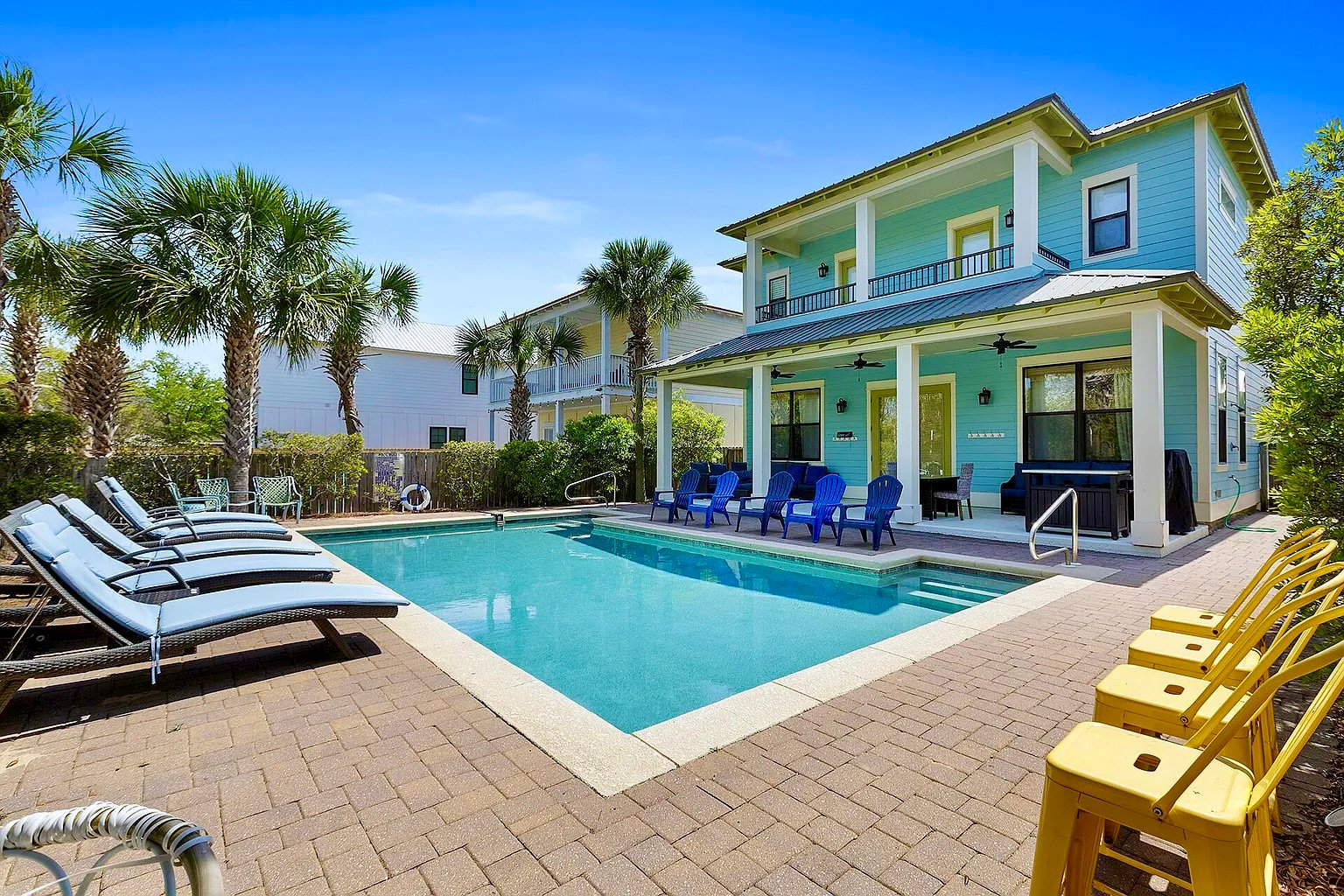 Destin Vacation Rental